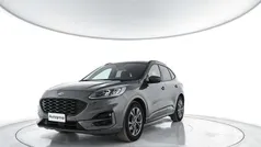 Grigio Usata 2023 Ford Kuga ST SUV | 25.900 € (Buon prezzo)