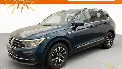 Usata VW Tiguan Life 150 CV (110 kW) 2021 SUV
