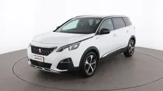 Usata 2017 Peugeot 5008 GT-line | 18.999 € (Buon prezzo)