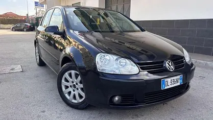 Usata 2008 VW Golf VI Comfortline Due volumi | 2950 € (Super prezzo)