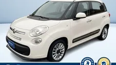 Usata 2016 Fiat 500L Pop Star Monovolume | 9200 € (Buon prezzo)