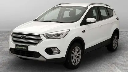 Usata Ford Kuga Business Edition 120 CV (88 kW) 2019 SUV