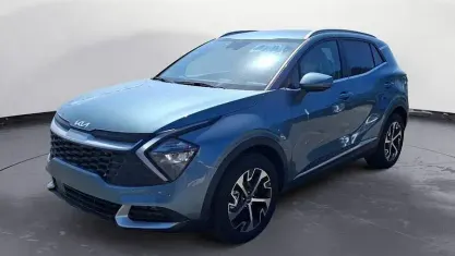 Nuova Kia Sportage 215 CV (158 kW) 2025 SUV