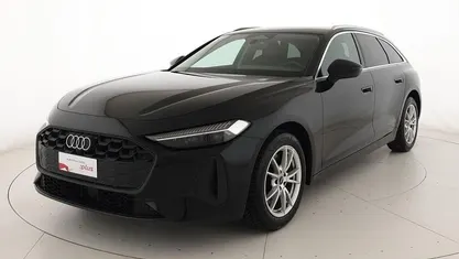 Usata Audi A5 Advanced 204 CV (150 kW) 2025 Nero Station wagon