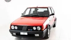 Usata 1984 Fiat Ritmo Abarth Tre volumi | 21.500 €