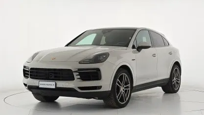 Occasion Porsche Cayenne 462 ch (339 kW) 2023 Other SUV