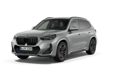 Nuova BMW X1 M Sport 150 CV (110 kW) 2026 Storm bay metallizzato SUV