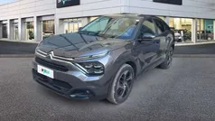 Grigio Usata 2023 Citroën C4 Feel Tre volumi | 18.950 € (Ottimo prezzo)