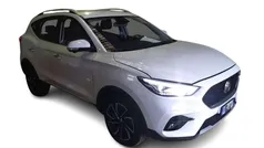 Usata 2024 MG ZS Luxury Tre volumi | 15.790 € (Buon prezzo)
