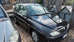 Usata 2002 Lancia Ypsilon Due volumi | 1600 € (Ottimo prezzo)