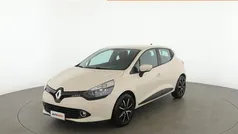 Beige Usata 2016 Renault Clio IV Life Tre volumi | 7499 € (Buon prezzo)