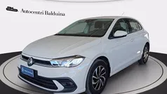 Usata 2022 VW Polo Life Due volumi | 17.700 € (Buon prezzo)