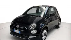 Nero Usata 2022 Fiat 500 Dolcevita Due volumi | 12.900 € (Buon prezzo)