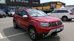 Usata 2022 Dacia Duster Prestige SUV | 15.500 € (Buon prezzo)