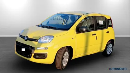 Usata Fiat Panda Icon 69 CV (50 kW) 2025 Utilitaria