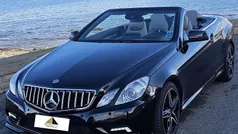 Nero Usata 2011 Mercedes S250 Avantgarde Tre volumi | 21.500 €