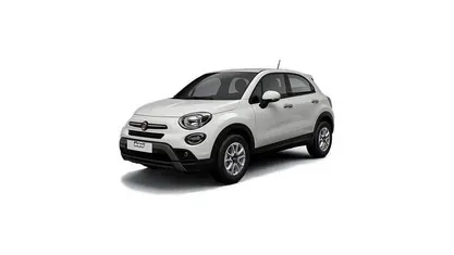 Usata 2021 Fiat 500X Connect SUV | 16.200 € (Buon prezzo)