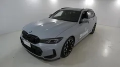Usata 2024 BMW 318 Shadowline Station wagon | 49.500 €