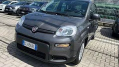 Grigio Usata 2022 Fiat Panda S Due volumi | 10.990 € (Buon prezzo)