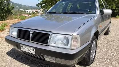 Usata Lancia Thema 120 CV (88 kW) 1988 Berlina
