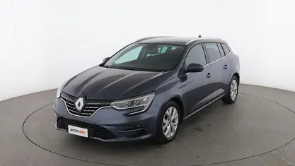 Usata Renault Mégane IV Business 158 CV (116 kW) 2020