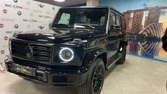 Nero Usata 2024 Mercedes G500 AMG line SUV | 155.000 € (Buon prezzo)