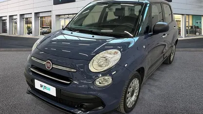 Usata Fiat 500L Urban 95 CV (69 kW) 2019 Monovolume