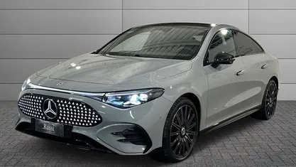 Usata 2025 Mercedes 350 | 70.600 € (Cara)