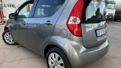 Grigio Usata 2009 Suzuki Splash GLS Due volumi | 2700 € (Buon prezzo)