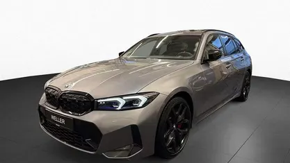 Usata BMW M340 M Sport 374 CV (275 kW) 2024 Berlina
