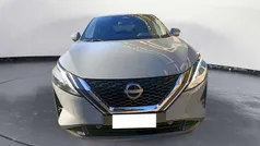 Usata 2023 Nissan Qashqai N-Connecta SUV | 25.700 € (Buon prezzo)