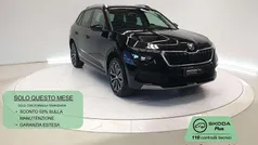Usata 2023 Skoda Kamiq Style SUV | 17.200 € (Buon prezzo)