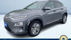 Grigio metallizzato Usata 2020 Hyundai Kona XPrime SUV | 14.500 € (Ottimo prezzo)