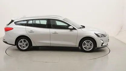 Usata Ford Focus Business Edition 120 CV (88 kW) 2020 Station wagon