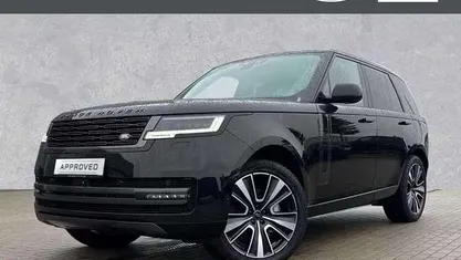 Usata Land Rover Range Rover HSE 300 CV (220 kW) 2024 SUV