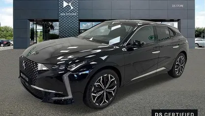 Usata 2023 DS Automobiles DS4 Rivoli Tre volumi | 41.500 €