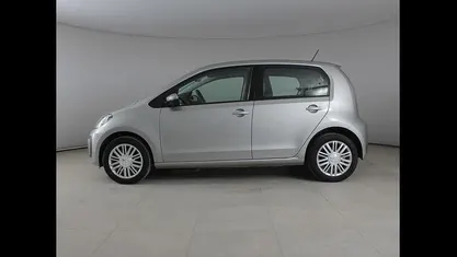 Grigio Usata 2023 VW up! Move Due volumi | 11.900 € (Buon prezzo)