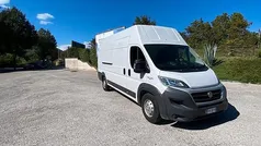Usata 2017 Fiat Ducato Furgone | 13.900 € (Super prezzo)