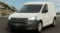 Bianco candy Nuova 2025 VW Caddy Business Monovolume | 22.900 € (Super prezzo)