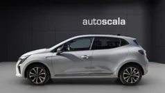 Grigio Nuova 2025 Renault Clio V Techno Tre volumi | 19.190 € (Buon prezzo)