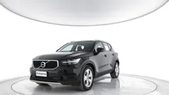 Nero Usata 2019 Volvo XC40 Inscription SUV | 20.900 € (Ottimo prezzo)