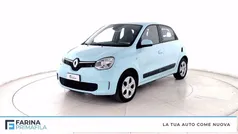 Blu Usata 2021 Renault Twingo Zen Due volumi | 10.400 € (Buon prezzo)