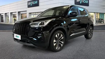 Usata DR DR 5.0 150 CV (110 kW) 2022 SUV