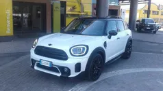 Bianco Usata 2023 Mini Countryman SUV | 28.900 € (Buon prezzo)
