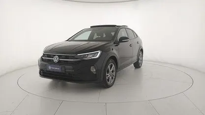 Usata VW Taigo R-line 116 CV (85 kW) 2024 SUV