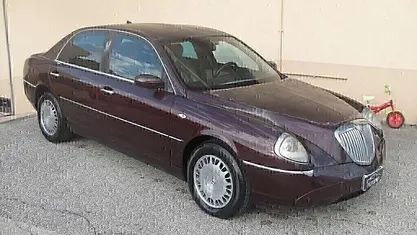 Usata Lancia Thesis 150 CV (110 kW) 2005 Berlina