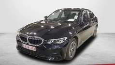 Usata 2021 BMW 318 Advantage Tre volumi | 24.700 € (Ottimo prezzo)