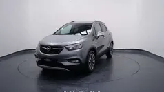 Usata 2019 Opel Mokka X Ultimate SUV | 12.990 € (Ottimo prezzo)