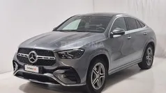 Usata 2023 Mercedes GLE300 AMG Line Premium Plus Coupé | 70.990 € (Buon prezzo)