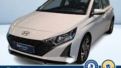 Usata 2023 Hyundai i20 Monovolume | 16.400 € (Buon prezzo)